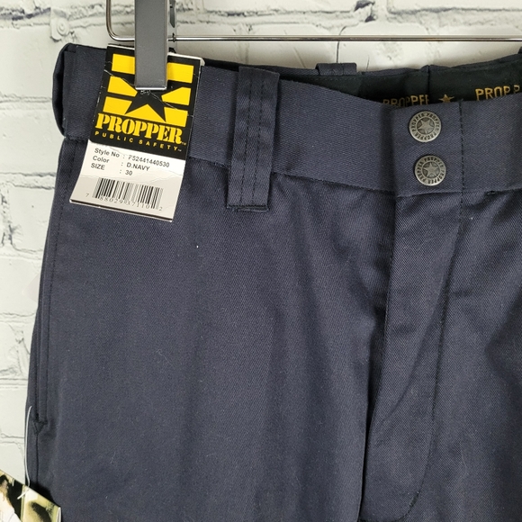 PROPPER | Critical Edge EMT teflon pants - Picture 3 of 16